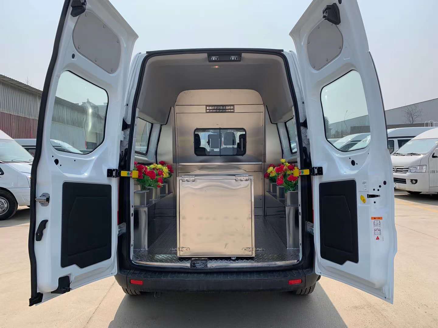 北京灵车的电话号码